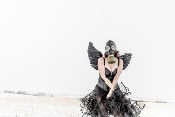 Fallen Angel // Ange dchue