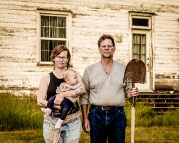 Canadian Gothic