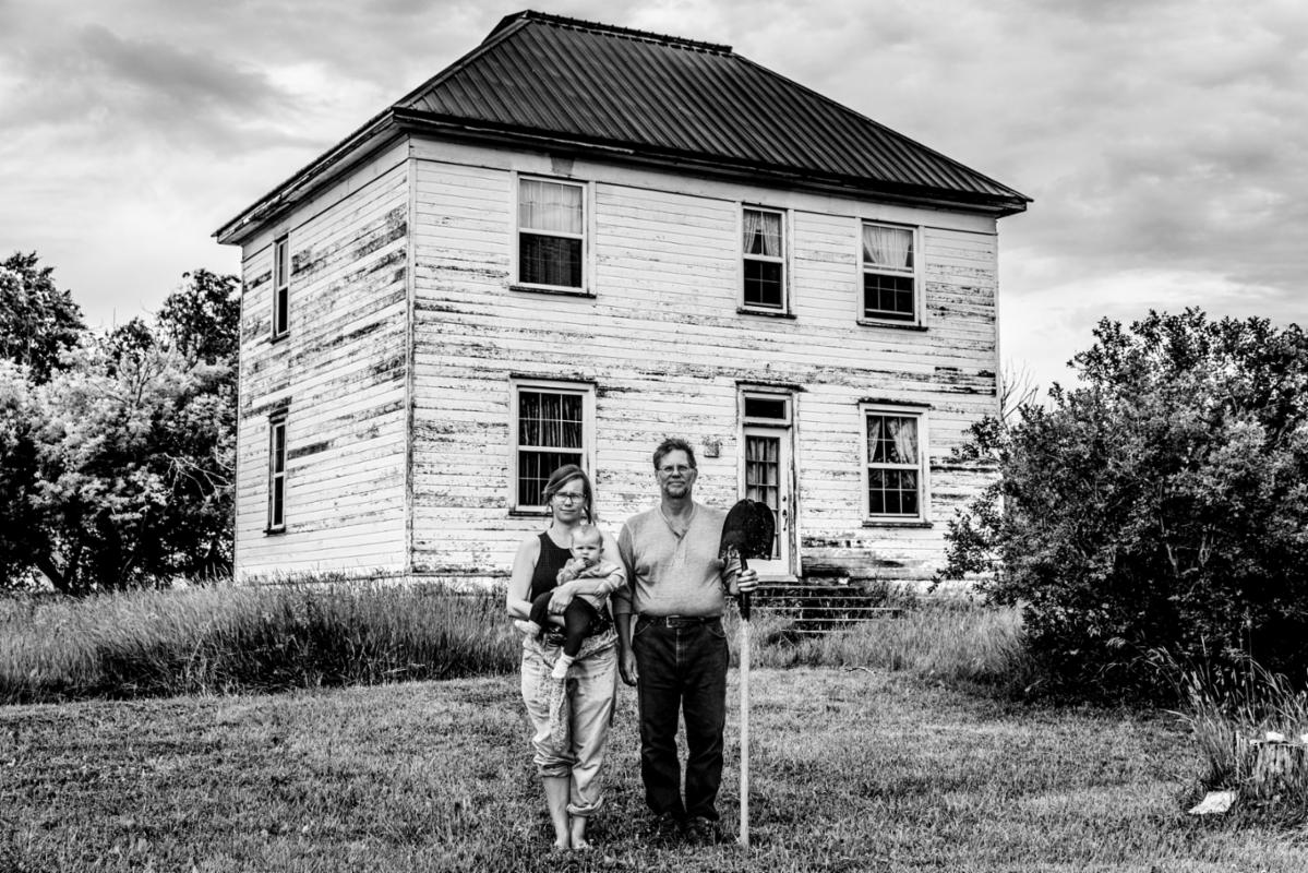 Canadian Gothic height=