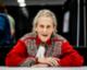 Dr. Temple Grandin