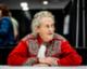 Dr. Temple Grandin