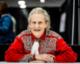 Dr. Temple Grandin