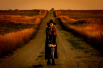 Plain Witch