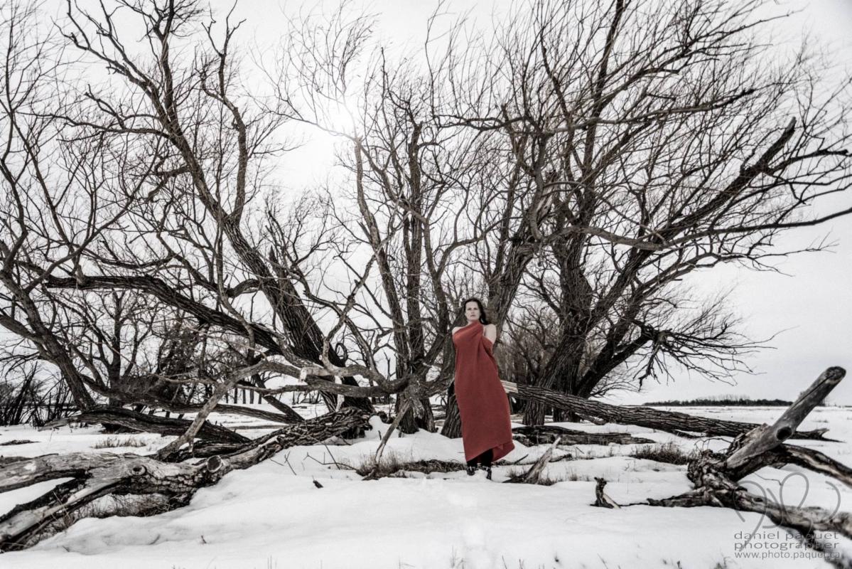 Red Blanket height=