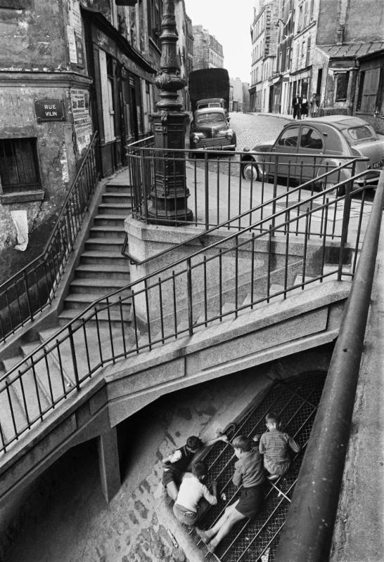 Willy Ronis - 1 height=