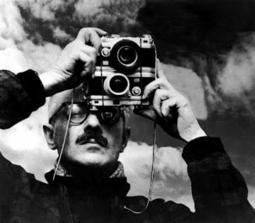 Willy Ronis - 5